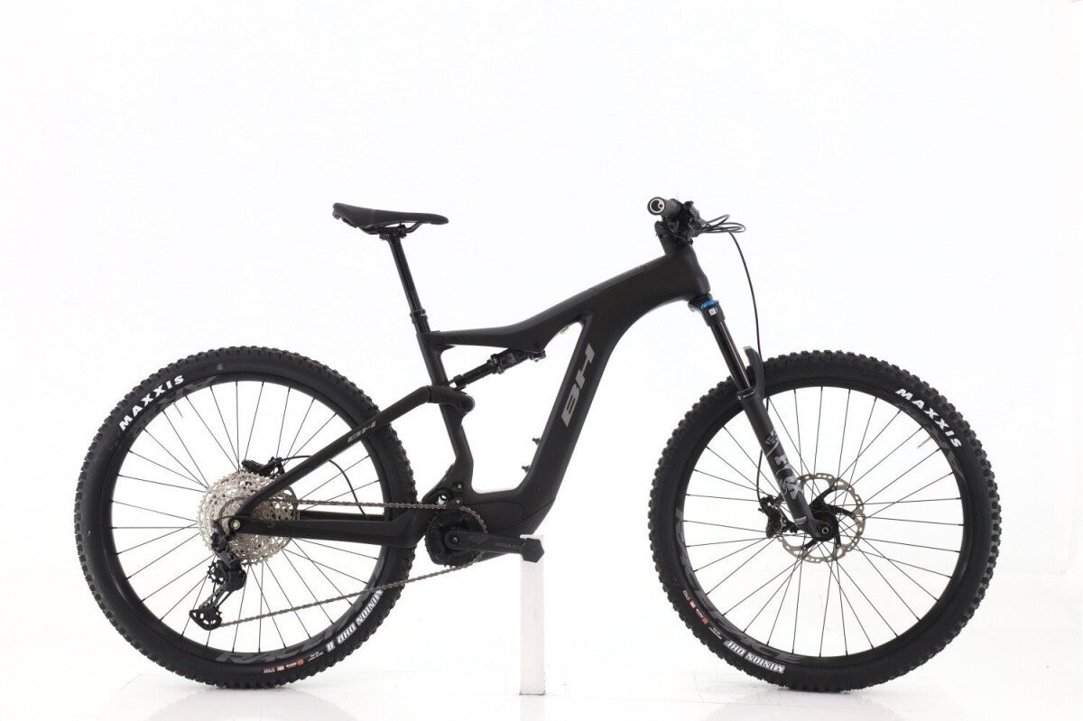 BH Atom Lynx 8.7 XT 2024