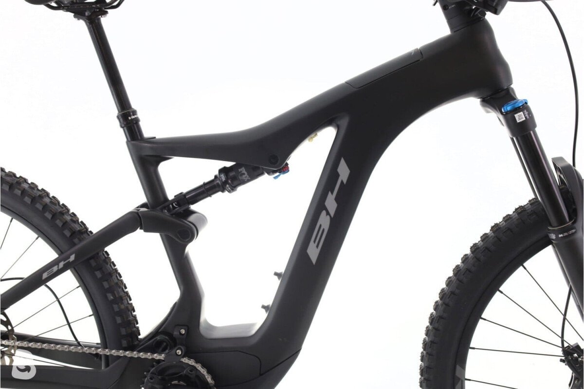 BH Atom Lynx 8.7 XT 2024