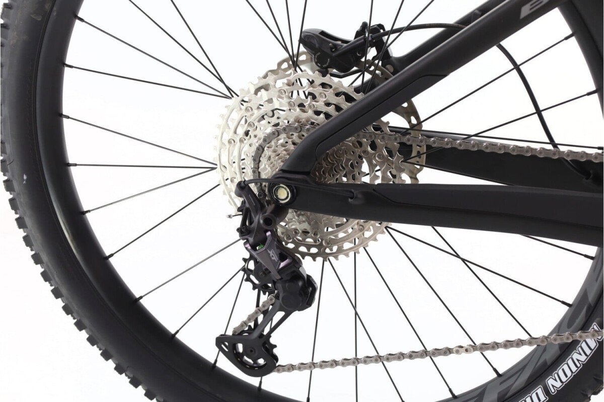 BH Atom Lynx 8.7 XT 2024