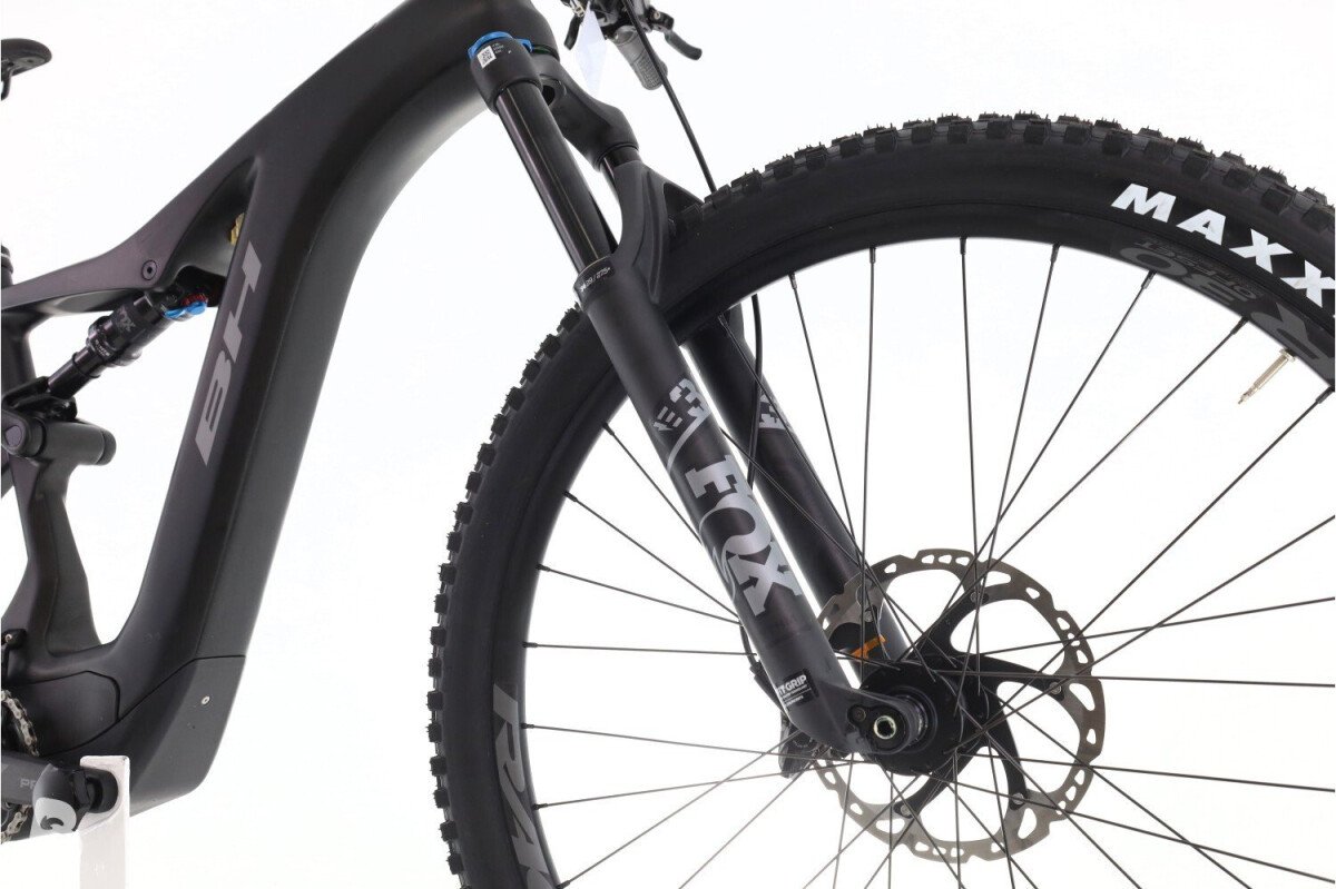 BH Atom Lynx 8.7 XT 2024