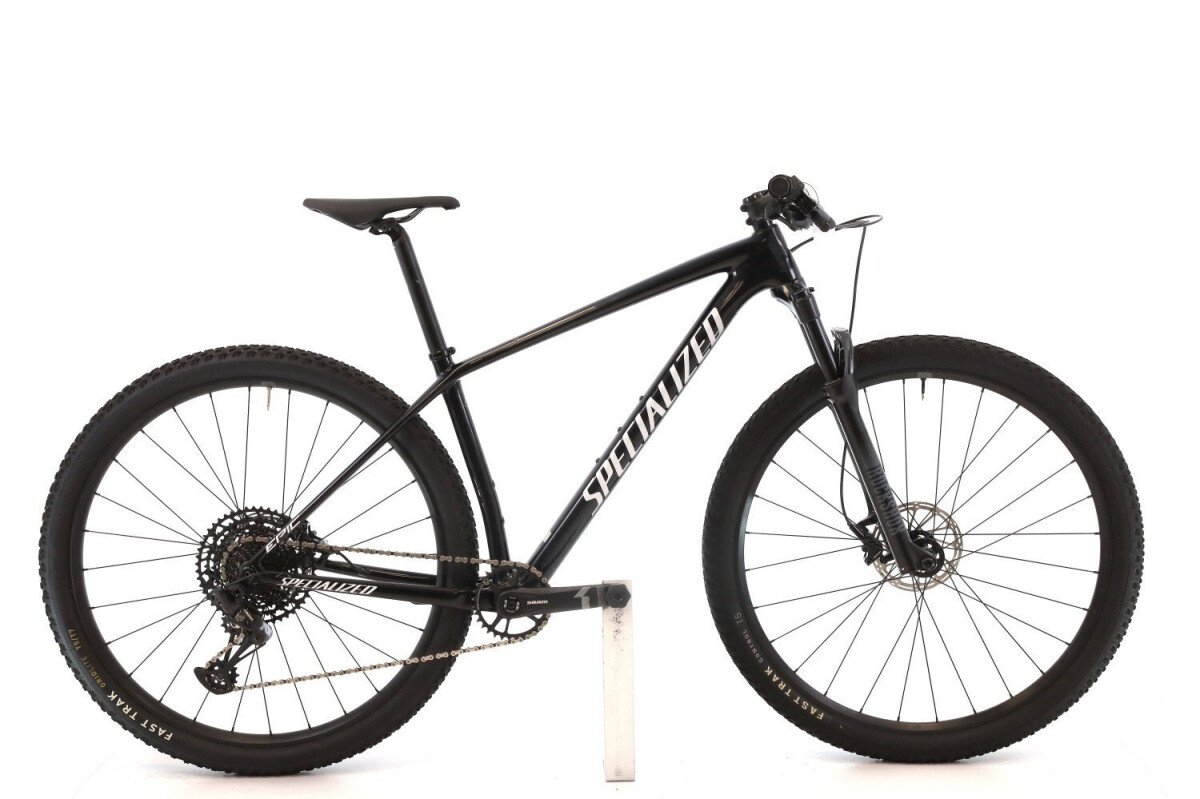 Specialized Epic Hardtail 2022