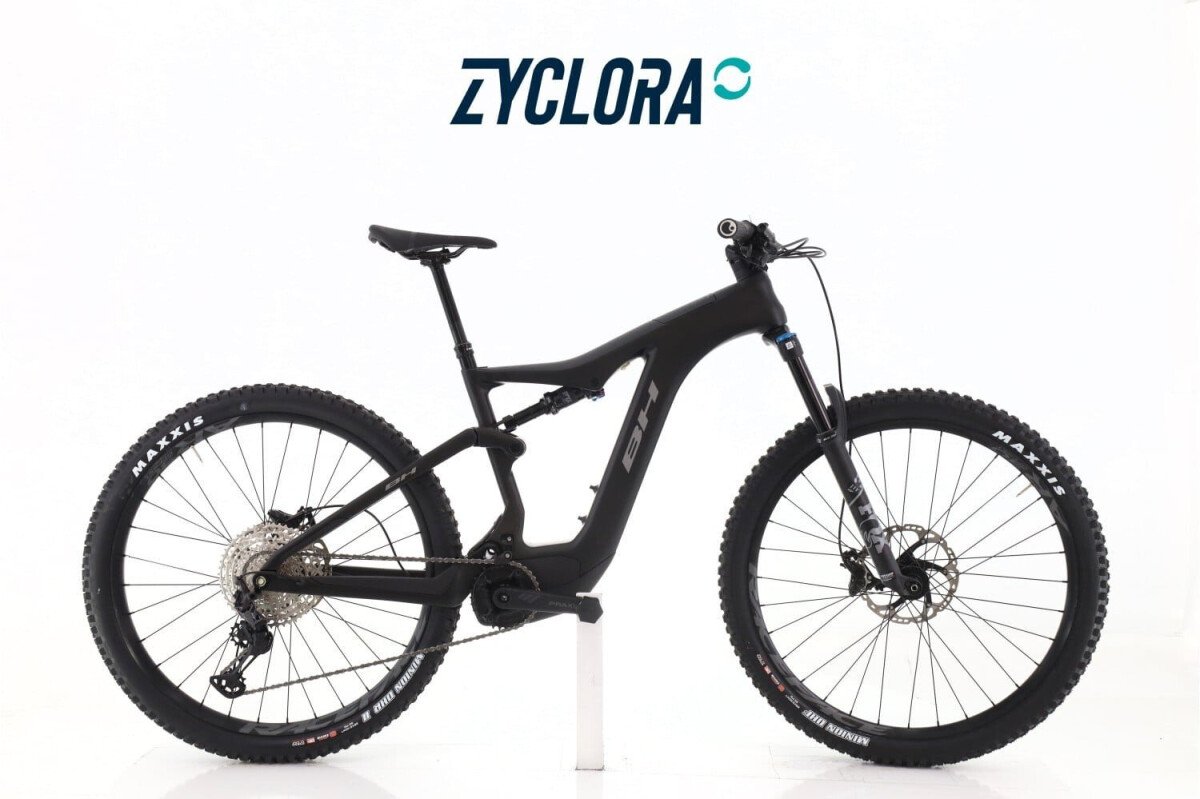 BH Atom Lynx 8.7 XT 2024