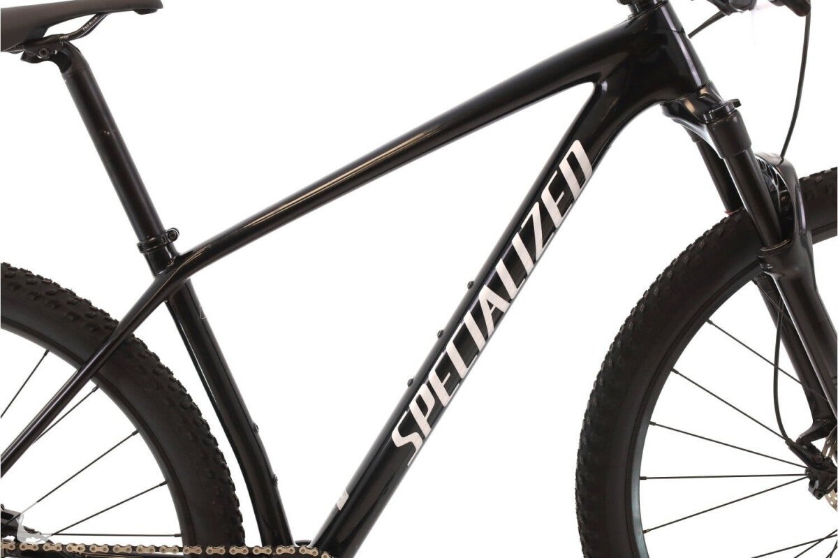 Specialized Epic Hardtail 2022