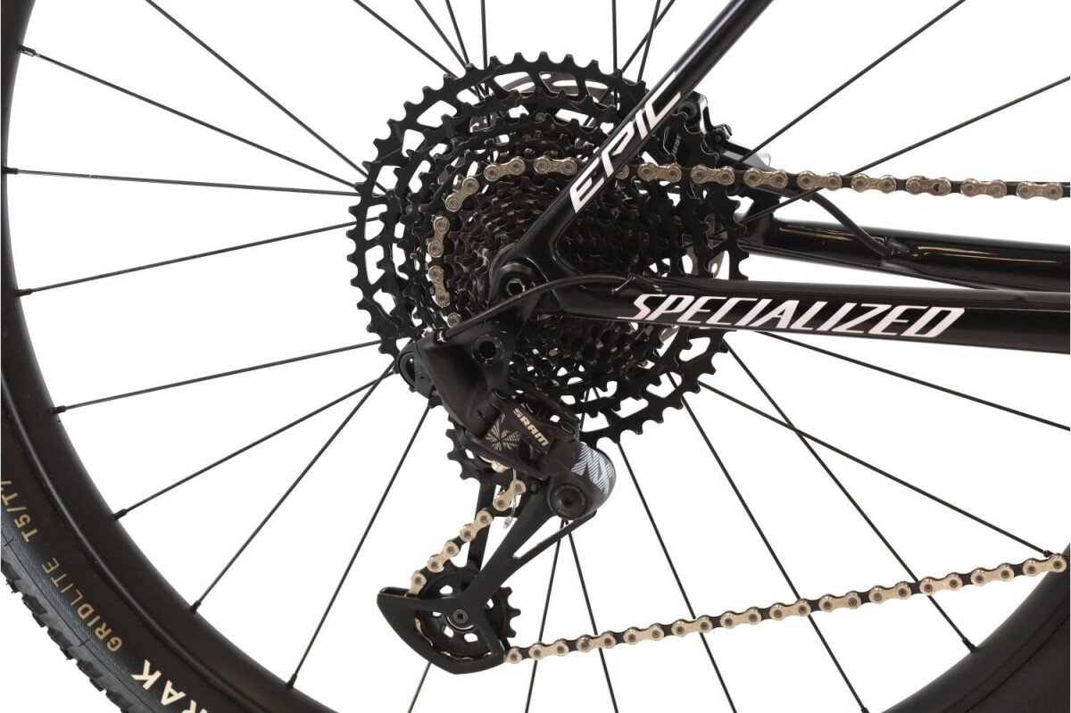 Specialized Epic Hardtail 2022