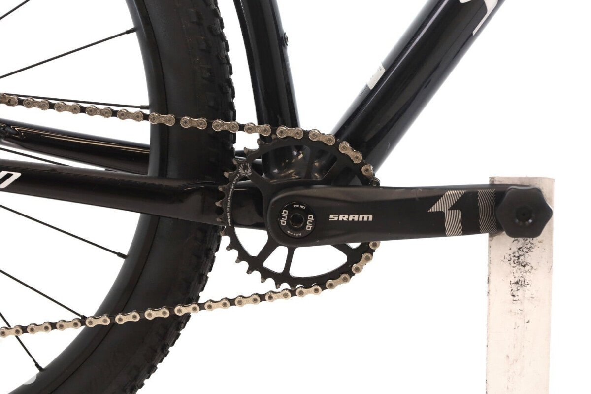 Specialized Epic Hardtail 2022