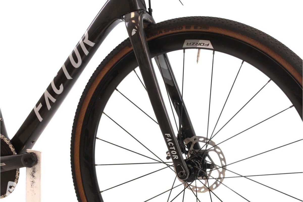 Factor LS AXS 12V 2022