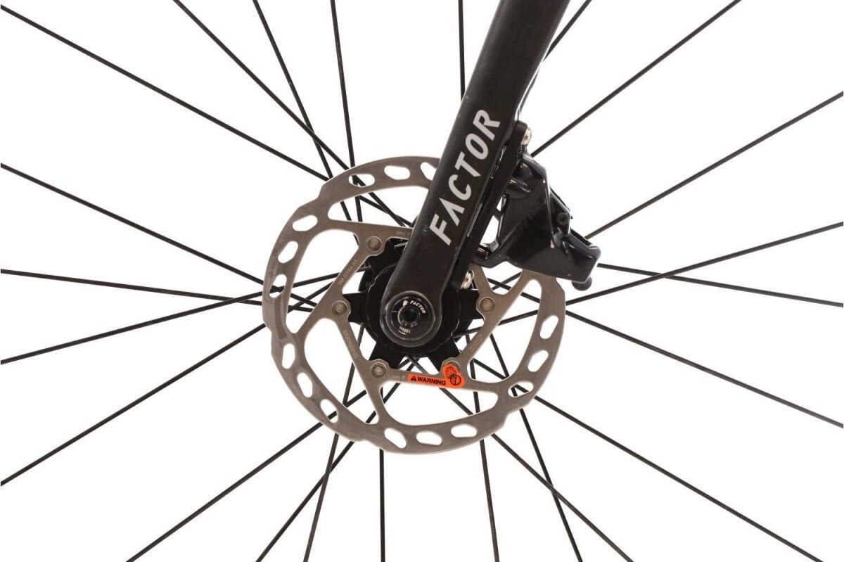 Factor LS AXS 12V 2022