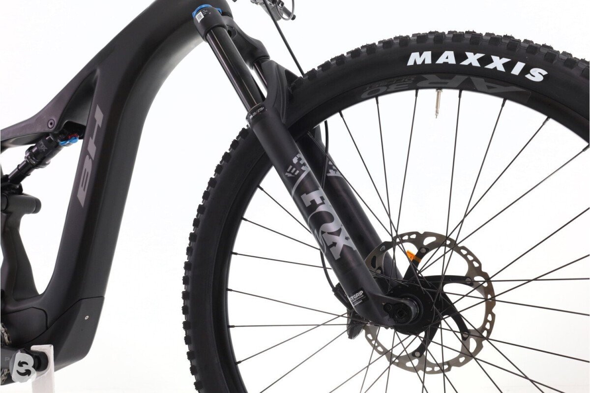 BH Atom Lynx 8.7 XT 2024