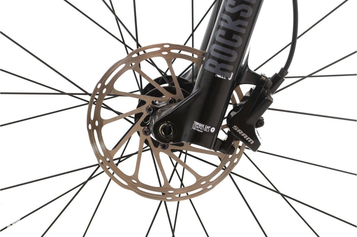 Specialized Epic Hardtail 2022