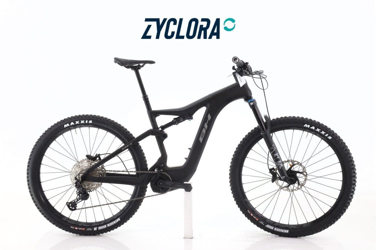 BH Atom Lynx 8.7 XT 2024