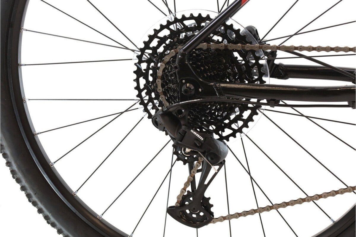 Conway Conway MS 6.9 Hardtail 2023