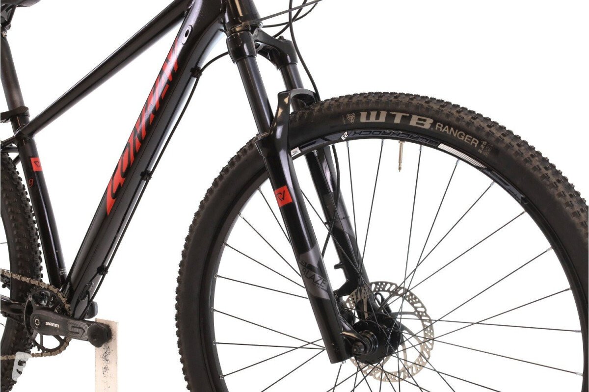 Conway Conway MS 6.9 Hardtail 2023