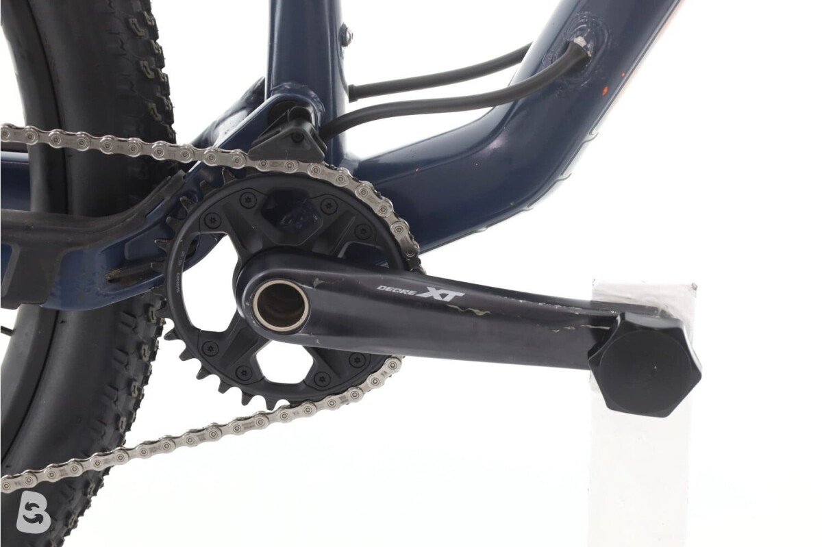 Orbea Oiz XT 2020