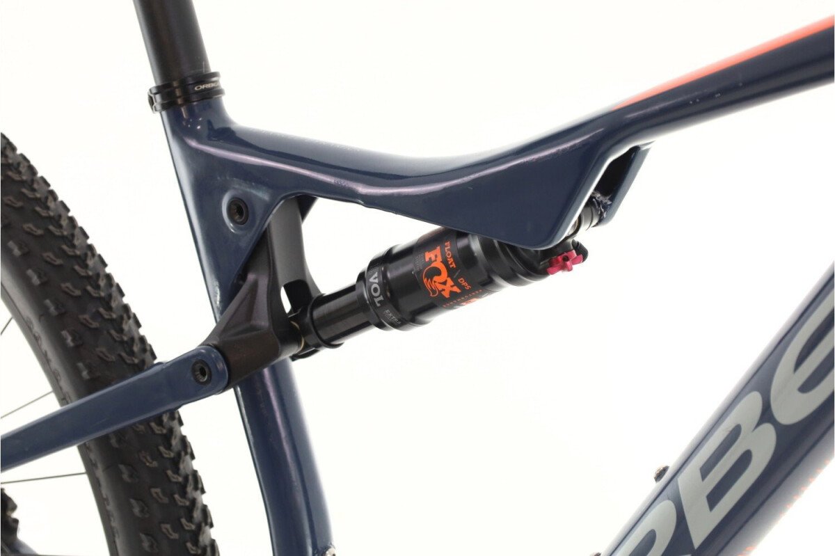 Orbea Oiz XT 2020