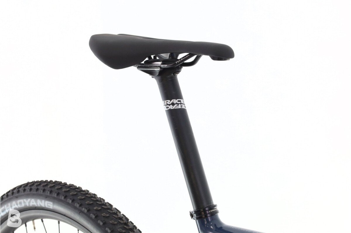 Orbea Oiz XT 2020