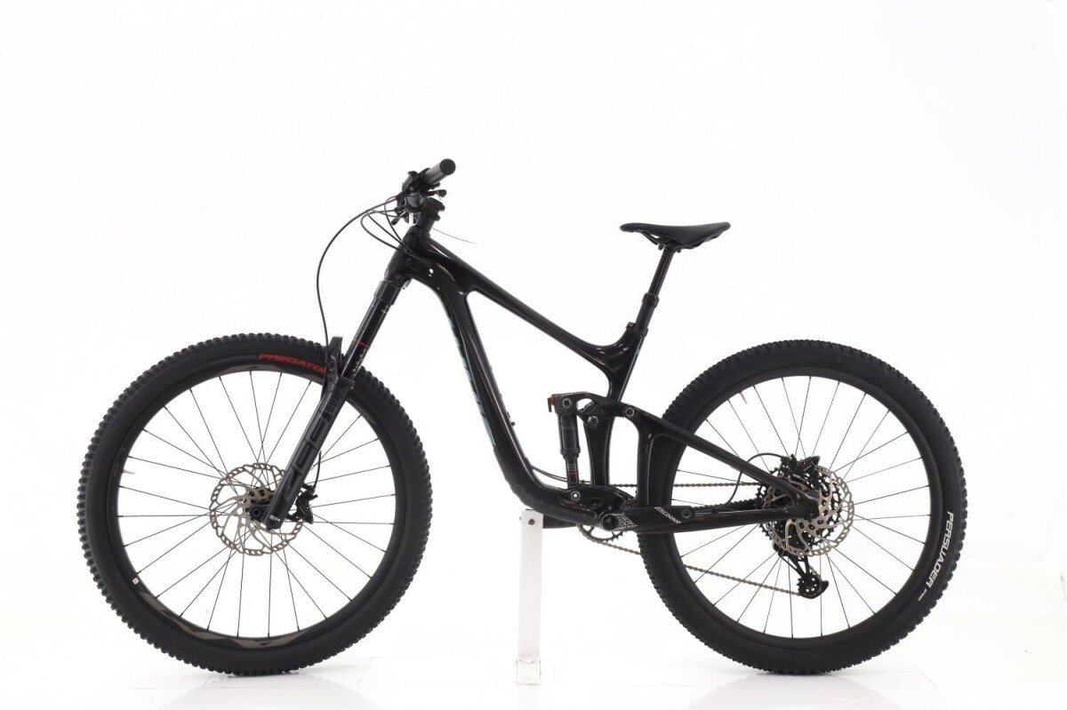 Giant Reign Pro 2 2021