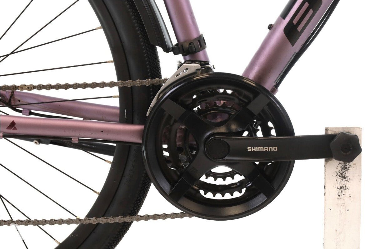 Bulls Bulls Crossbike Street 2024