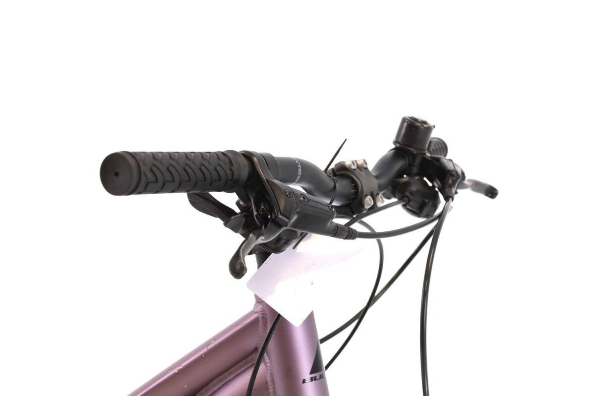Bulls Bulls Crossbike Street 2024