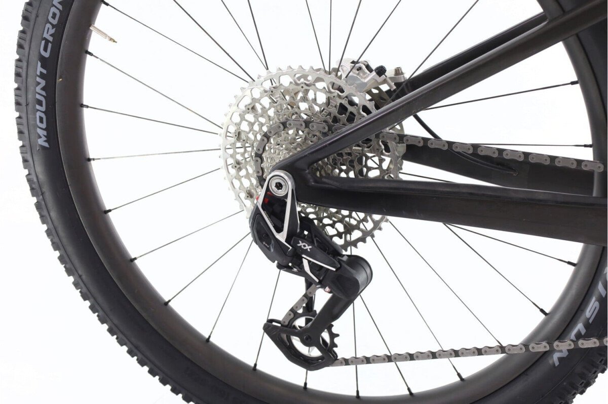 BMC Fourstroke 01 FRS XX AXS 2024