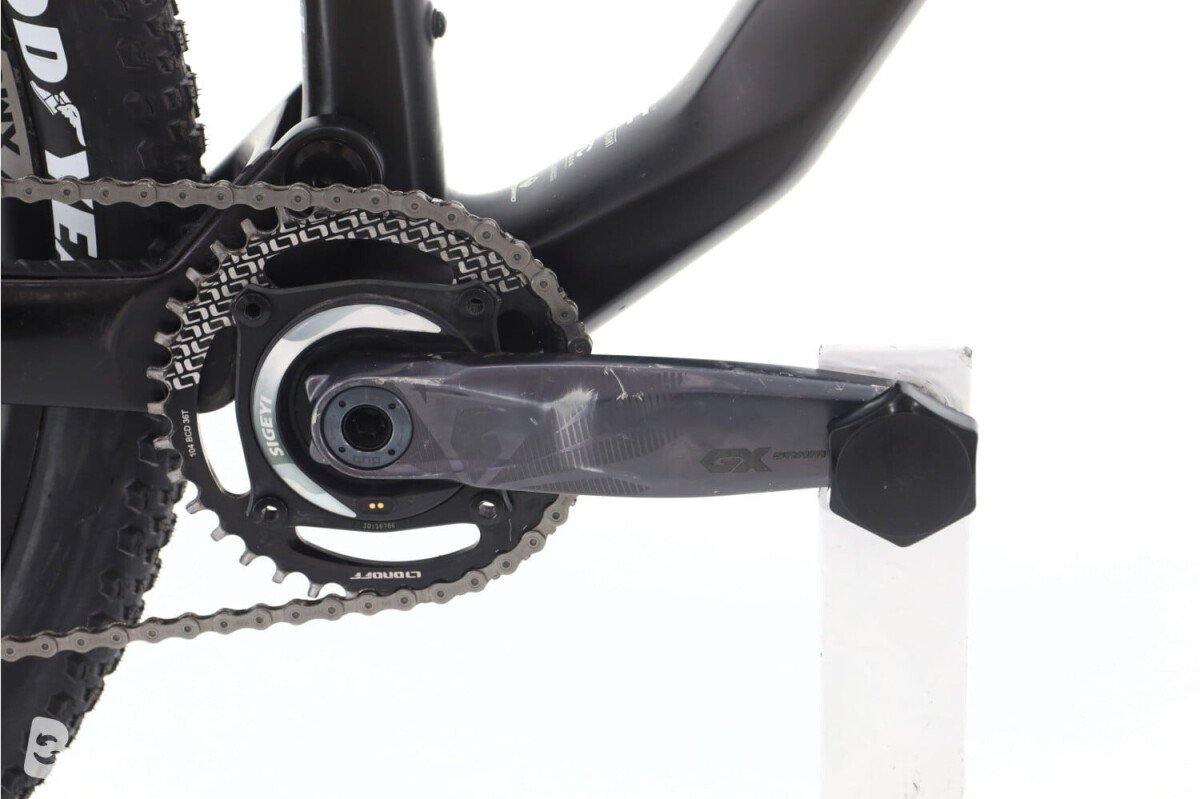 Megamo Track GX AXS 2024