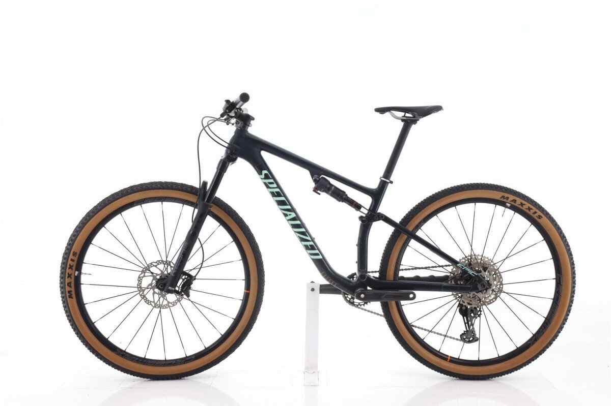 Specialized Epic EVO 2021