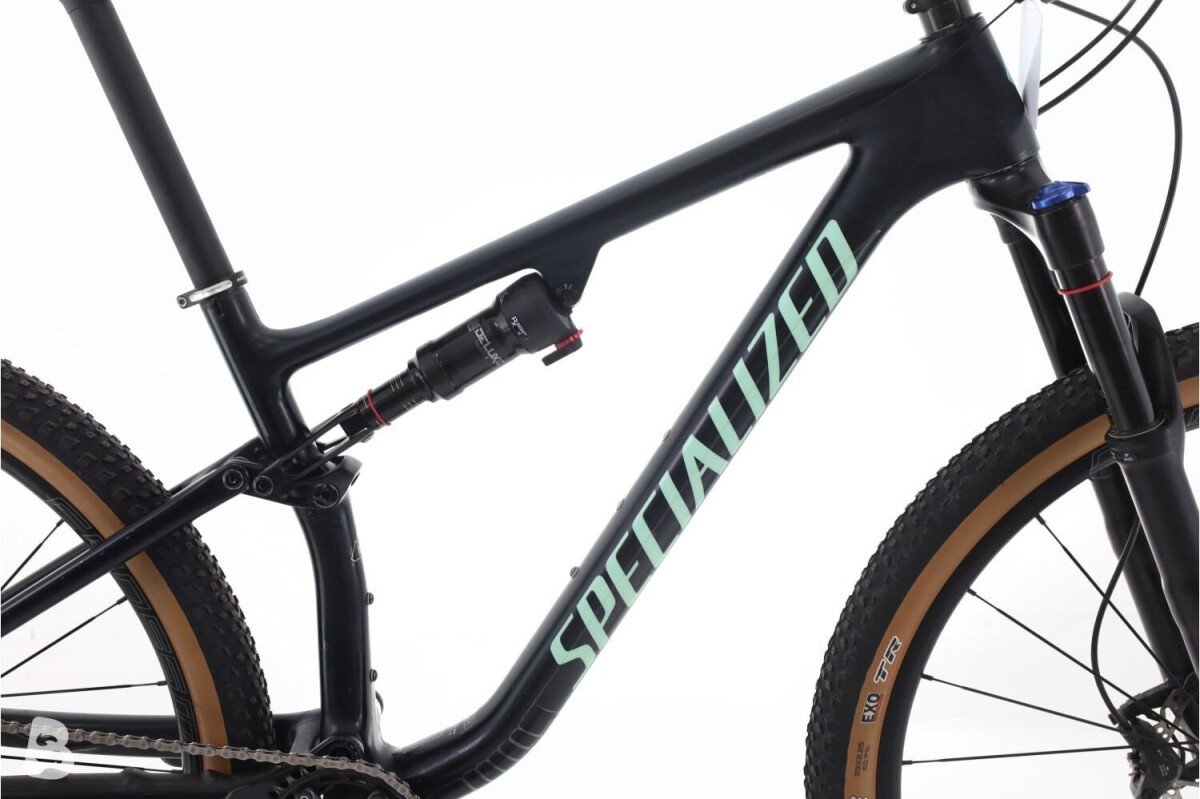 Specialized Epic EVO 2021