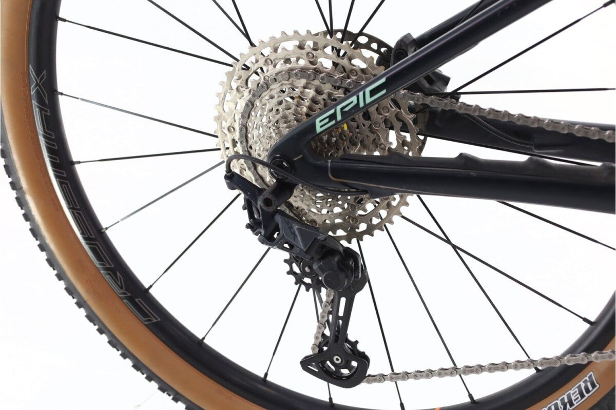Specialized Epic EVO 2021