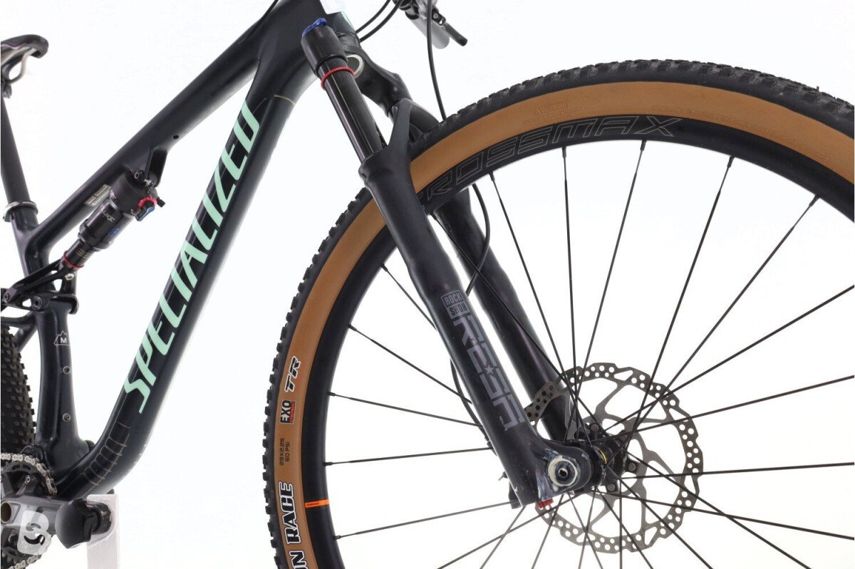 Specialized Epic EVO 2021