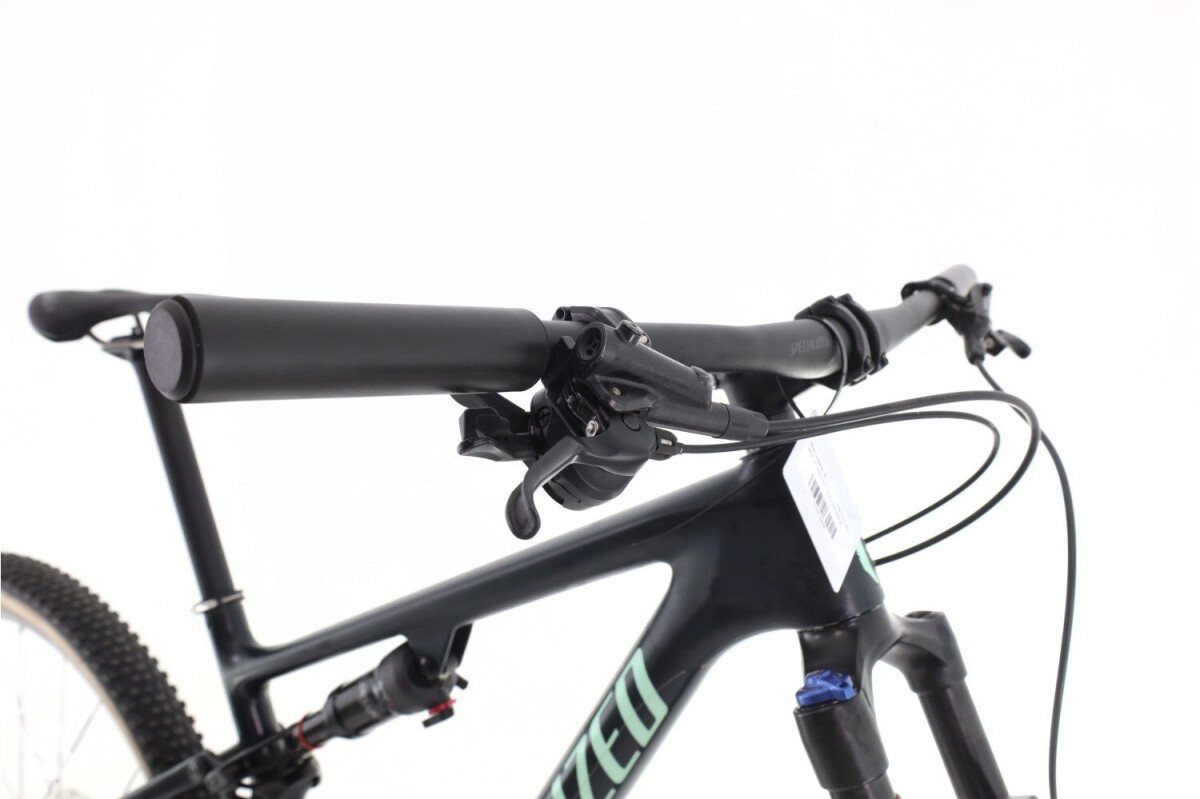 Specialized Epic EVO 2021