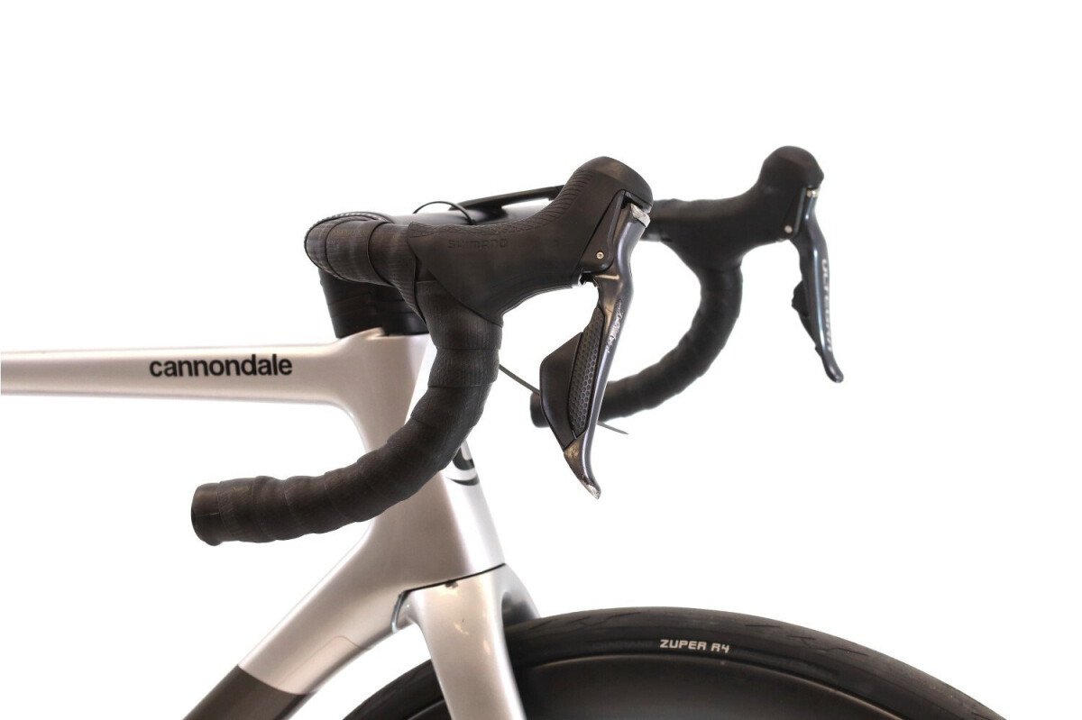 Cannondale SuperSix EVO Carbon Disc Di2 11V 2021