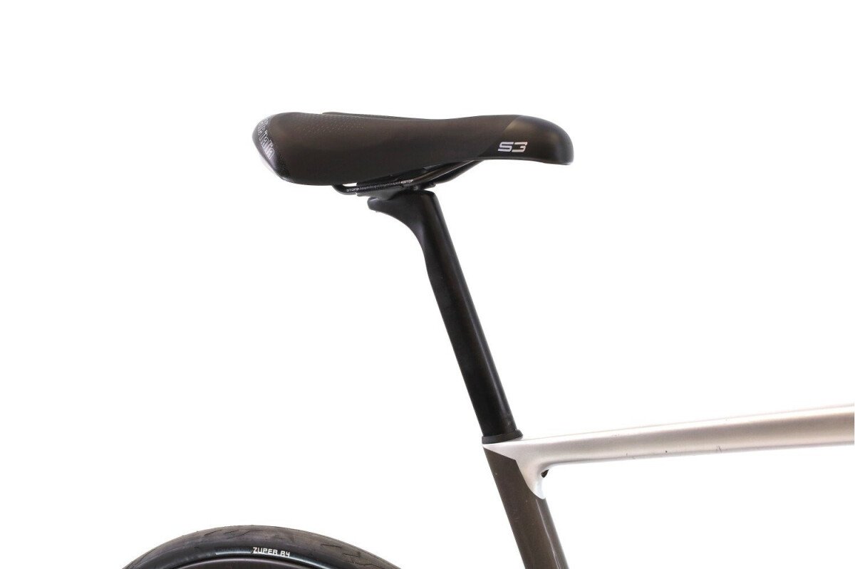 Cannondale SuperSix EVO Carbon Disc Di2 11V 2021