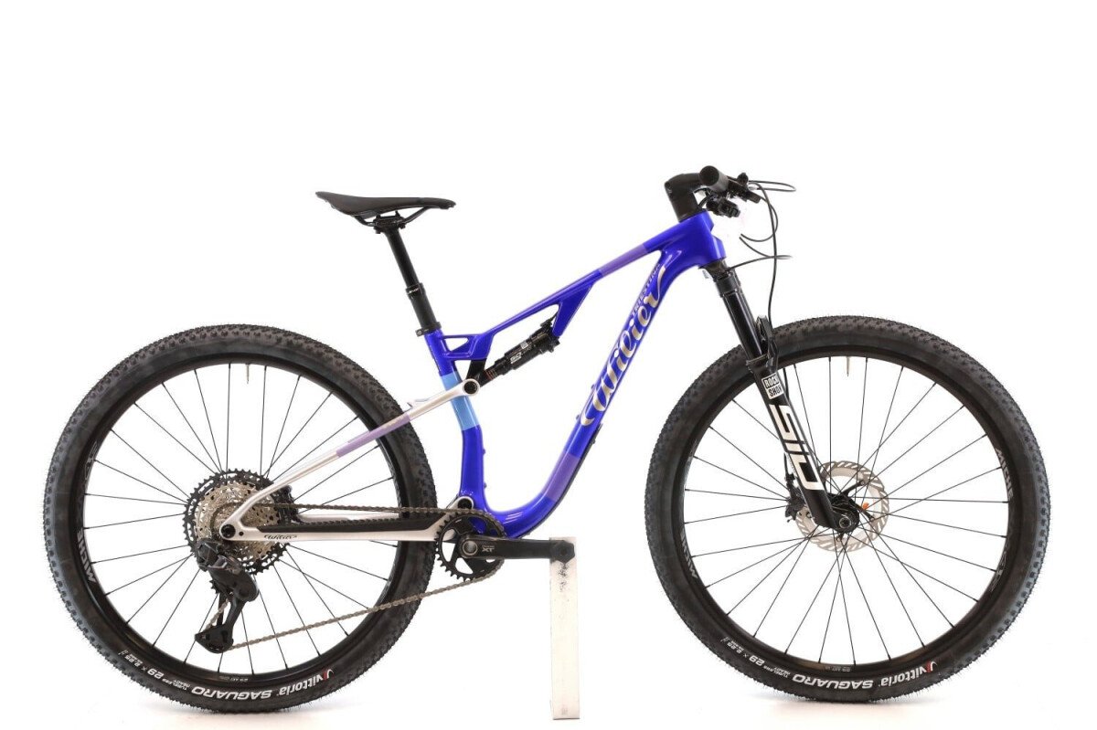 Wilier Wilier URTA Max SLR XT Di2 2022