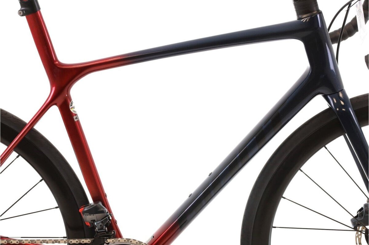 Giant TCR Advanced 1 AXS 12V 2021