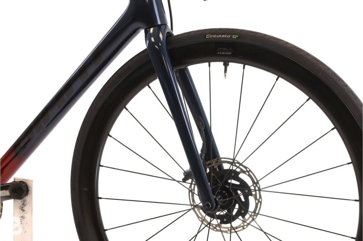 Giant TCR Advanced 1 AXS 12V 2021