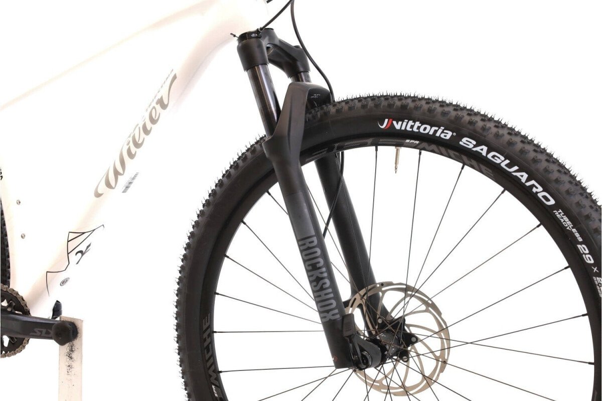 Wilier Wilier USMA SL 2022