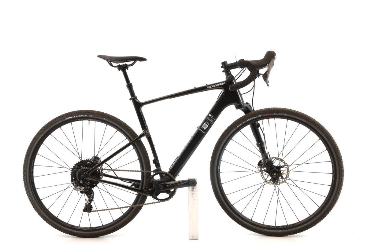 Cannondale Topstone Carbon 3 2024