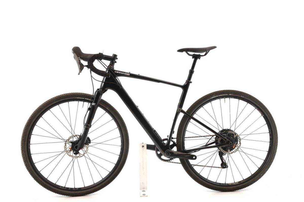 Cannondale Topstone Carbon 3 2024