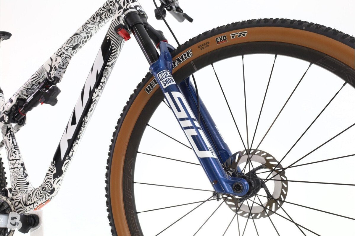 KTM Scarp Proto 25 XX AXS 2022