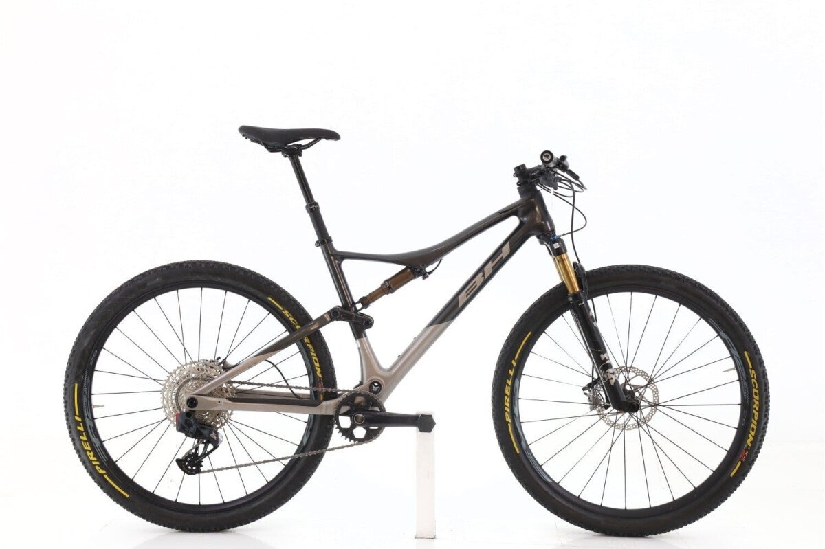 BH Lynx Race Evo GX AXS 2023