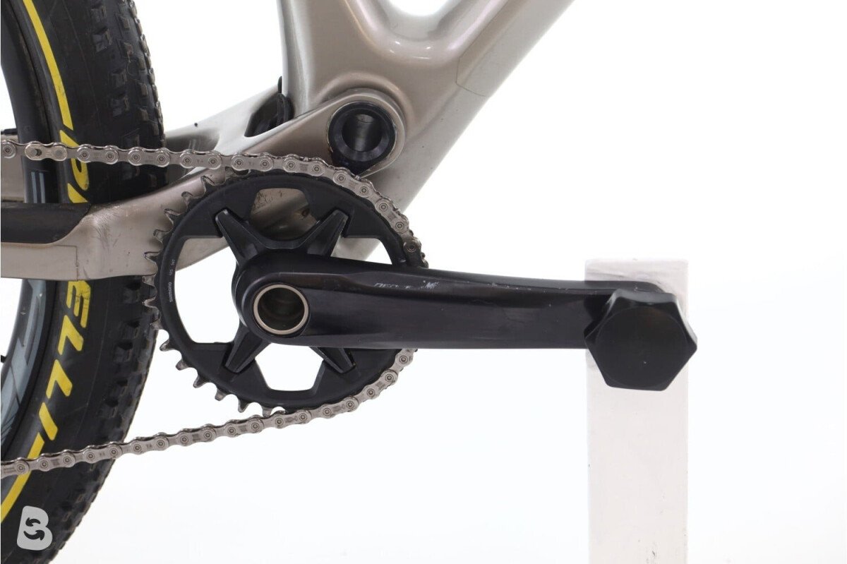 BH Lynx Race Evo GX AXS 2023
