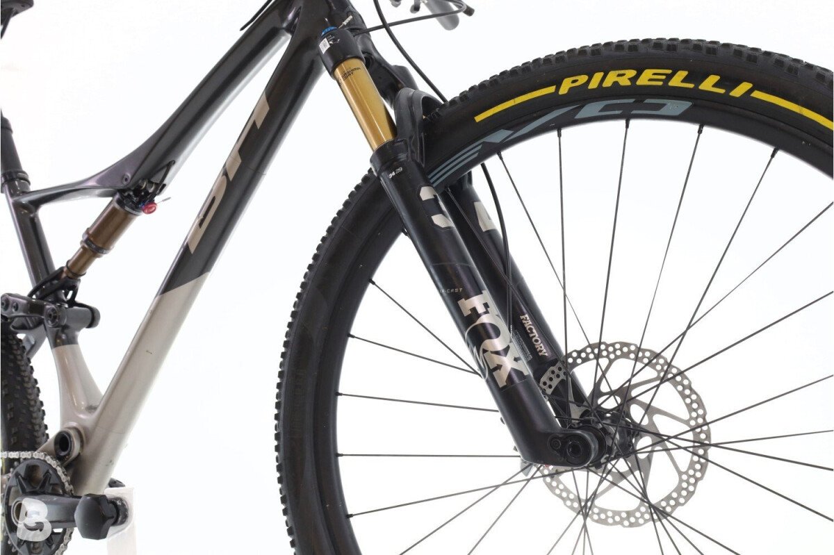 BH Lynx Race Evo GX AXS 2023