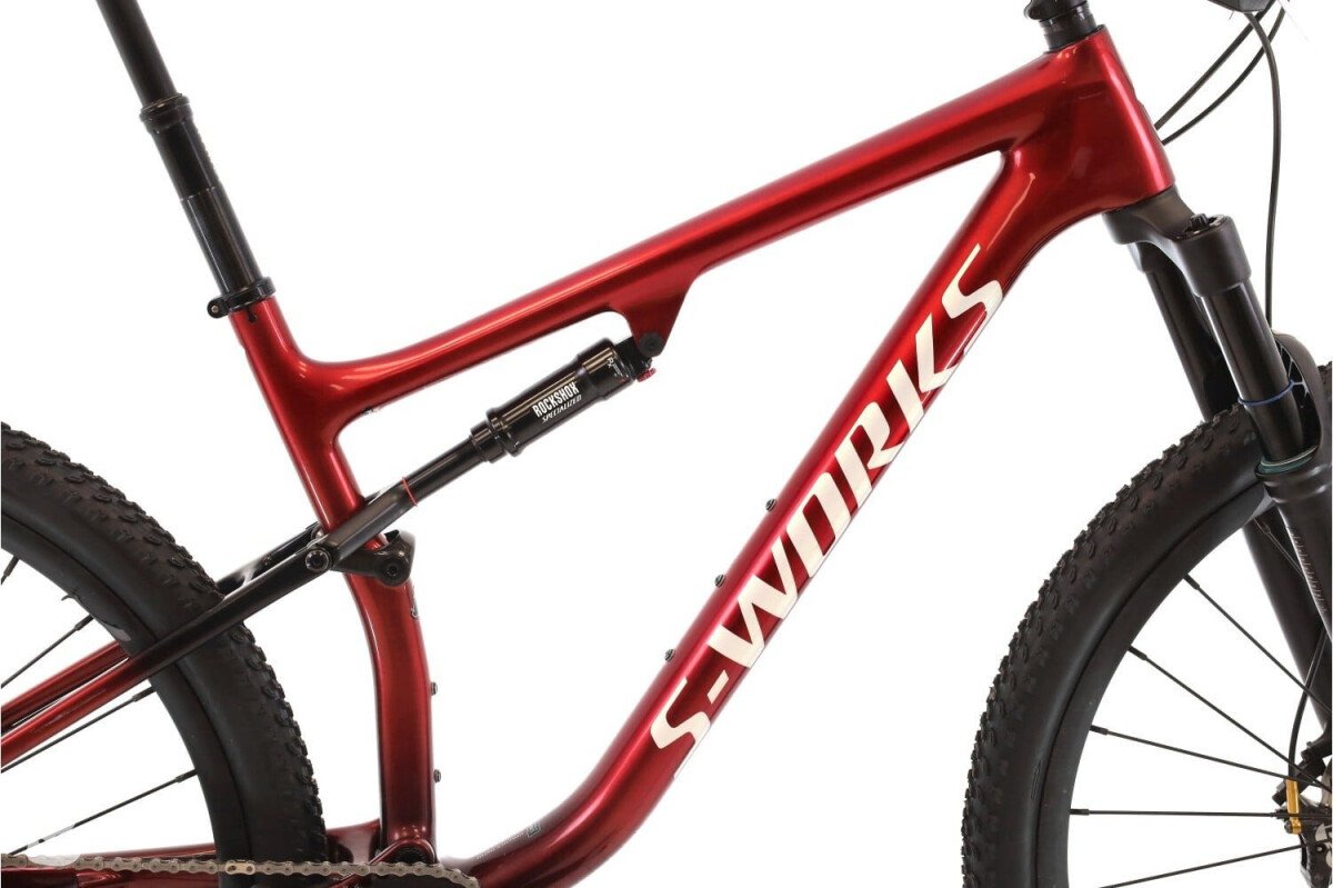 Specialized S-Works Epic GX AXS 2022
