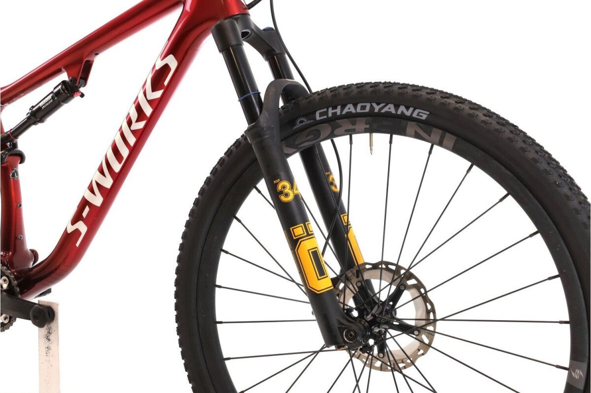 Specialized S-Works Epic GX AXS 2022