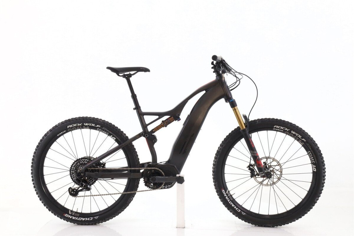 Orbea Wild 2022