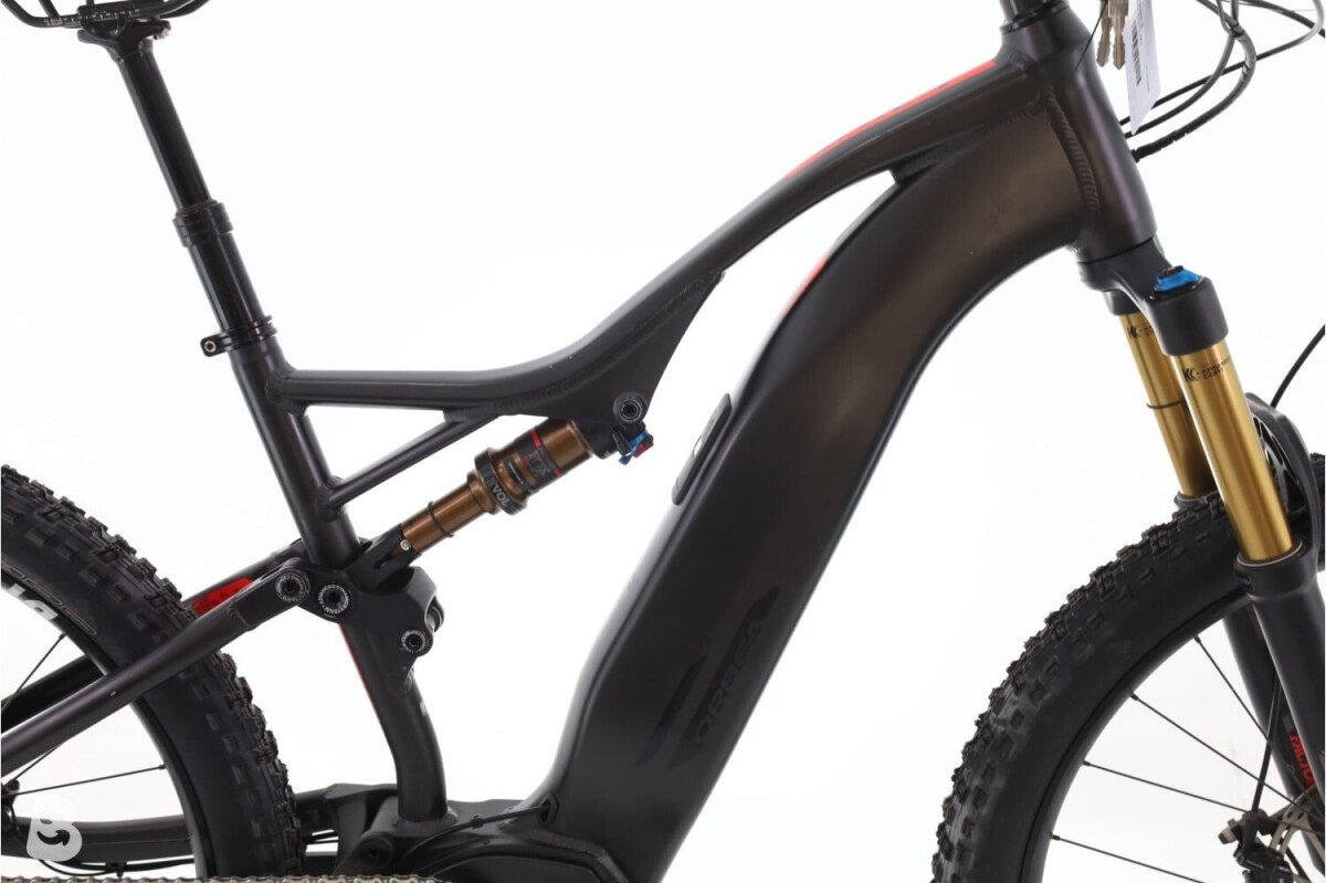 Orbea Wild 2022