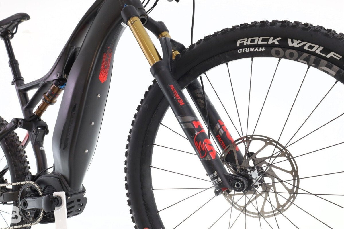 Orbea Wild 2022