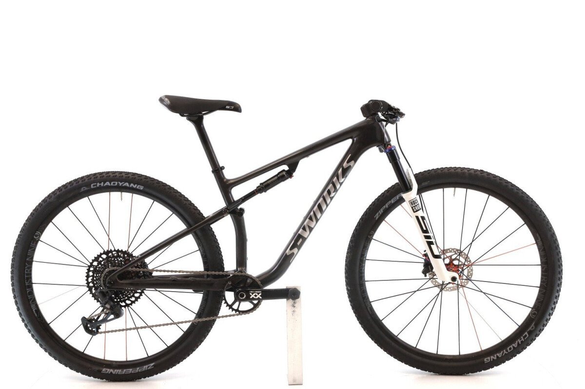Specialized S-Works Epic GX 2023