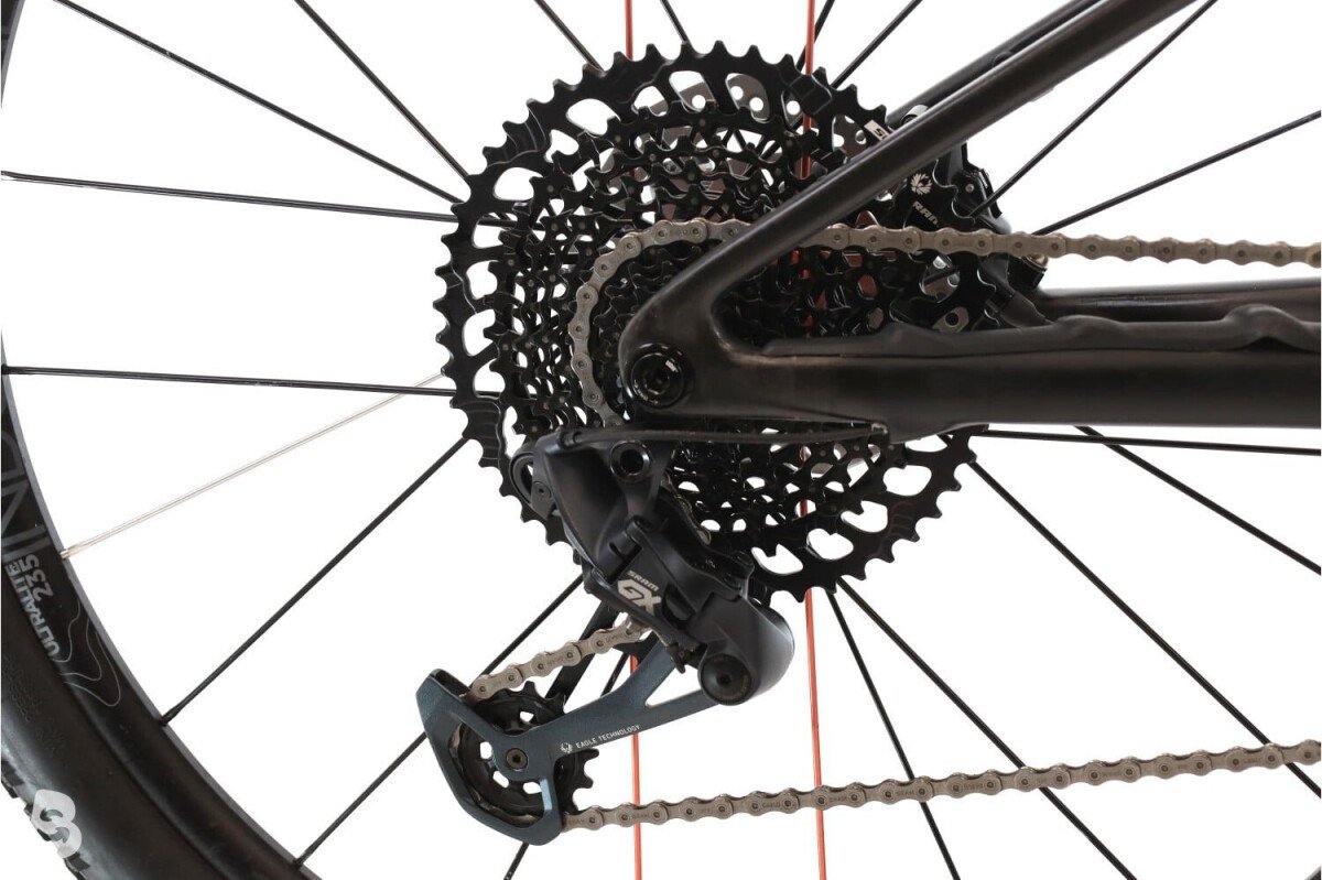Specialized S-Works Epic GX 2023