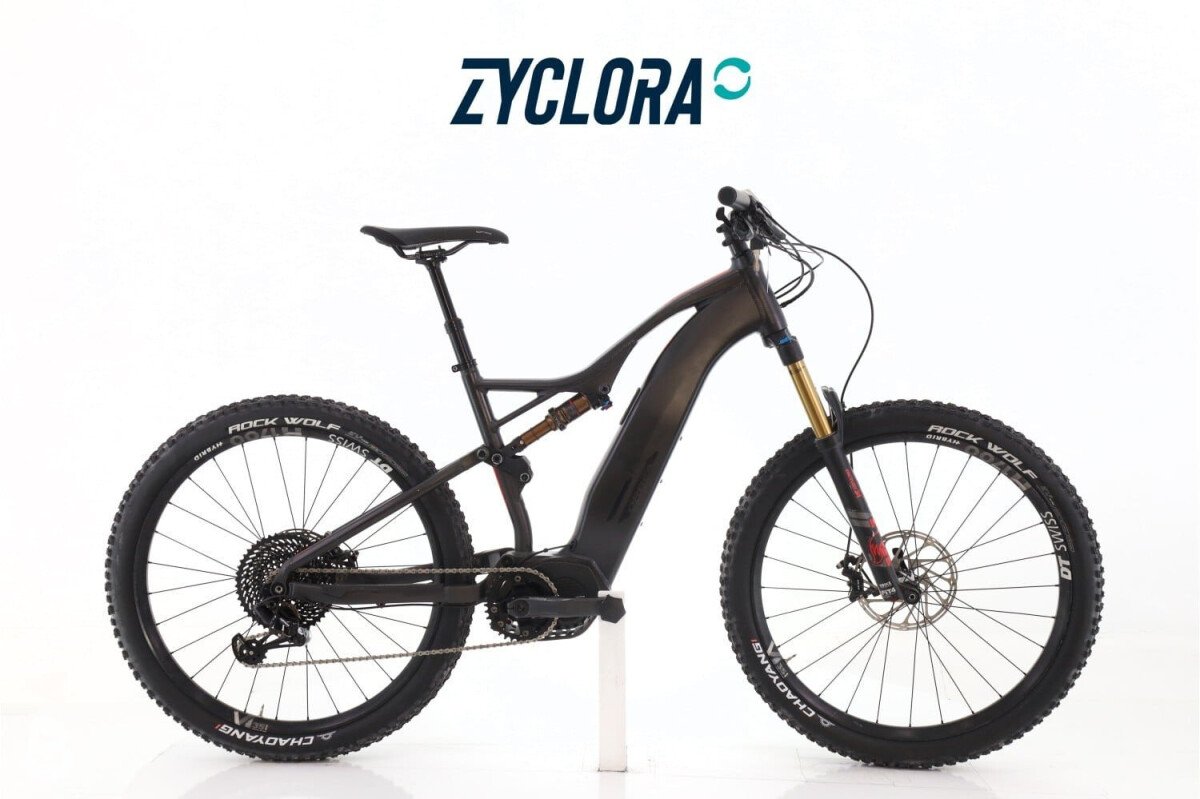 Orbea Wild 2022