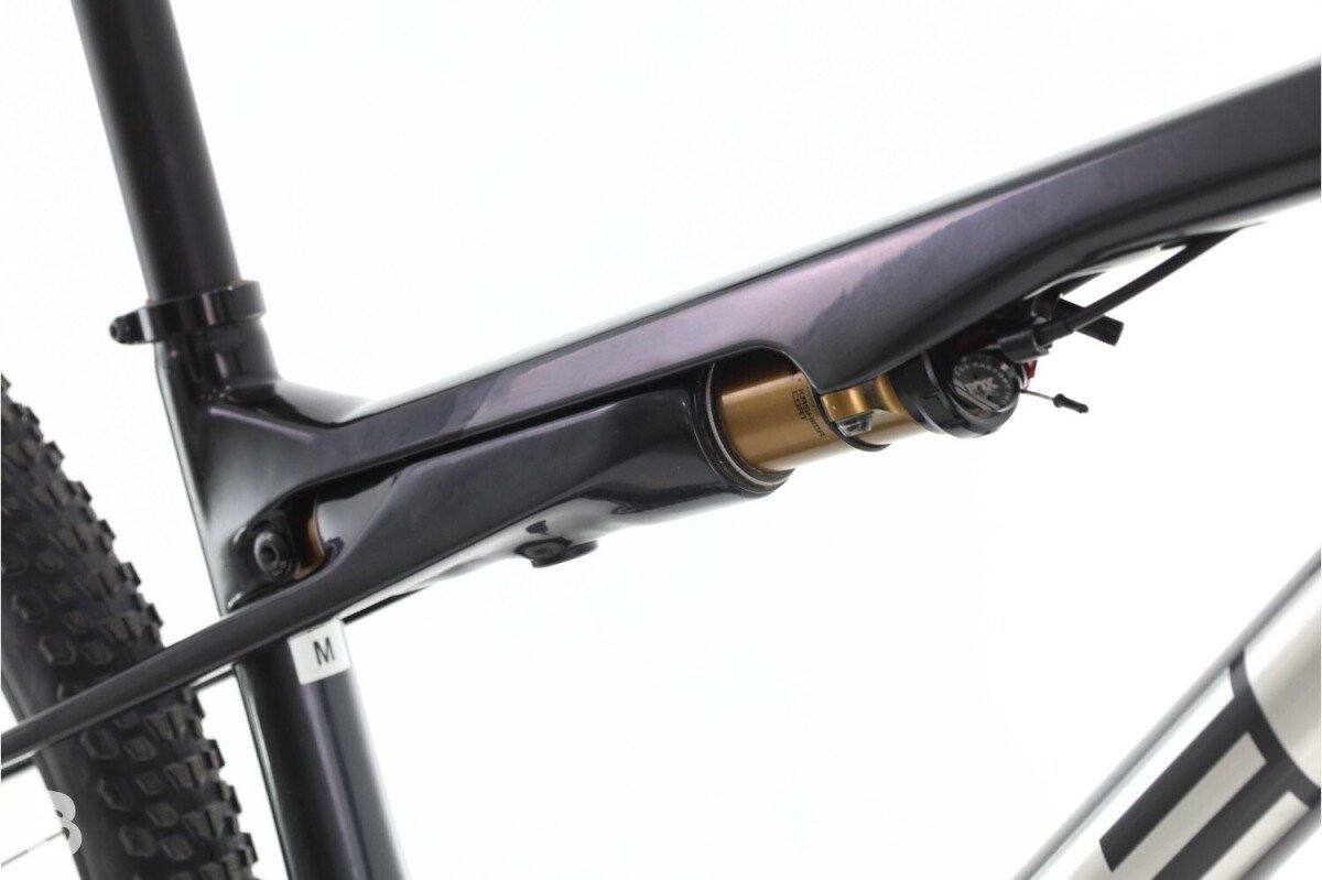 Trek Supercaliber GX 2020